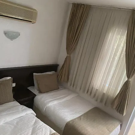 Yeni Goekkusagi Otel Hotel
